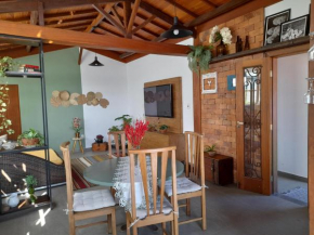 Loft Alto da Glória